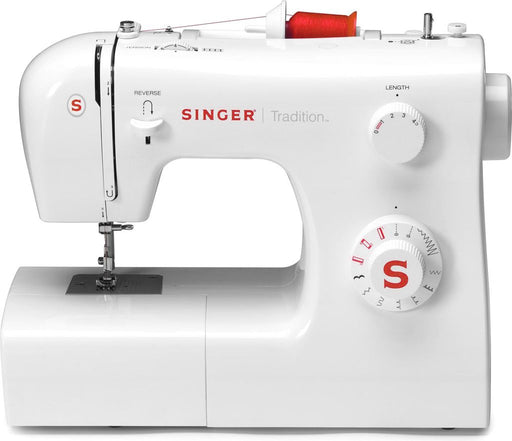 Singer sewing machine tradition 85 W white 2250