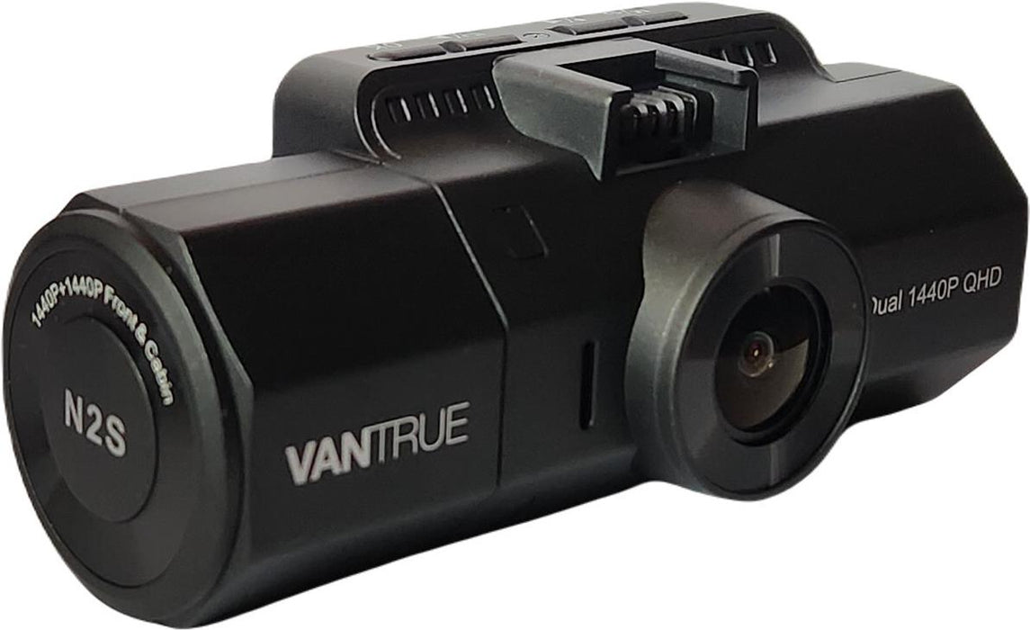 Dashcam Vantrue N2S Dual 1440p