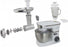 Esperanza EKM025 kitchen machine 5 L stainless steel. White 1000 W
