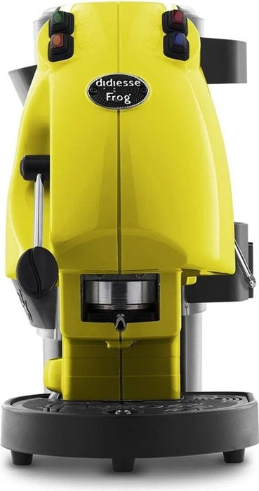 Didiesse Frog Revolution semi -automatic espresso machine 1.5 L