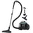 Electrolux EL61C2OG vacuum cleaner silver    silver one size