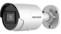 Hikvision Bullet IR DS-2CD2046G2-I 28mm C 4MP - network camera