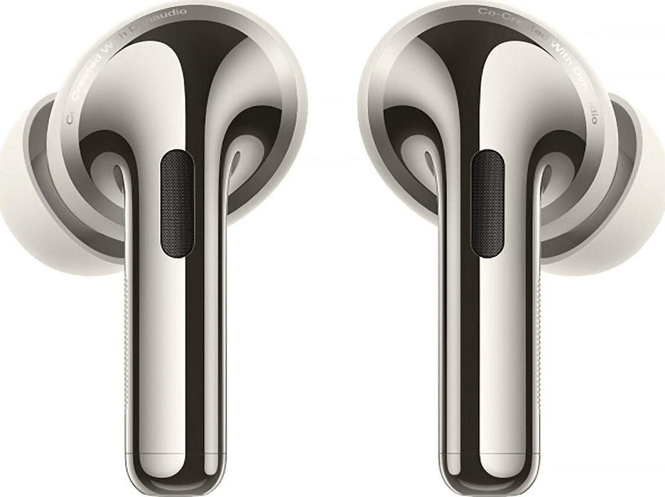 OnePlus Buds Pro 3 - White