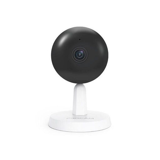 FOSCAM X4 surveillance camera transparent    transparent one size