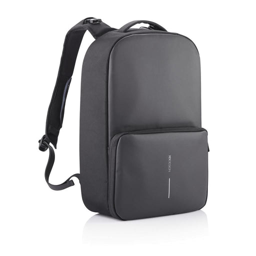 XD design anti-theft backpack bobby flex gym bag black pn p705801