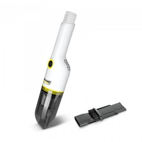 Kärcher cordless handheld vacuum cleaner CVH 2-4