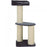 Zolux Big Cat 2 scratching post 50x112 cm      One size