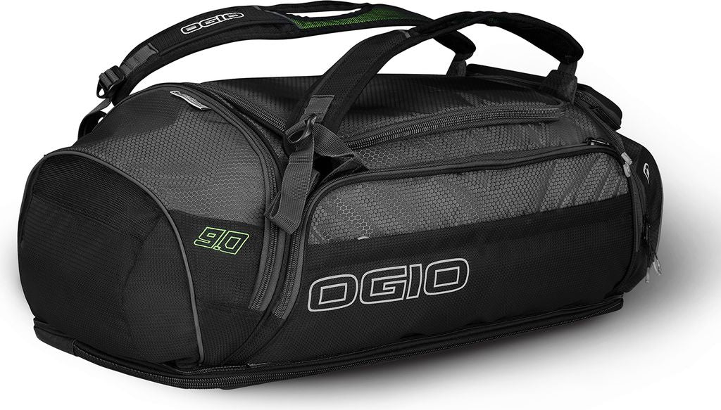 OGIO Endurance 90 583L backpack black    black one size