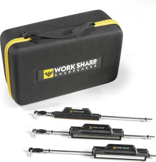 Work Sharp Upgrade Kit - upgrade kit for work Sharp Precision Adjust