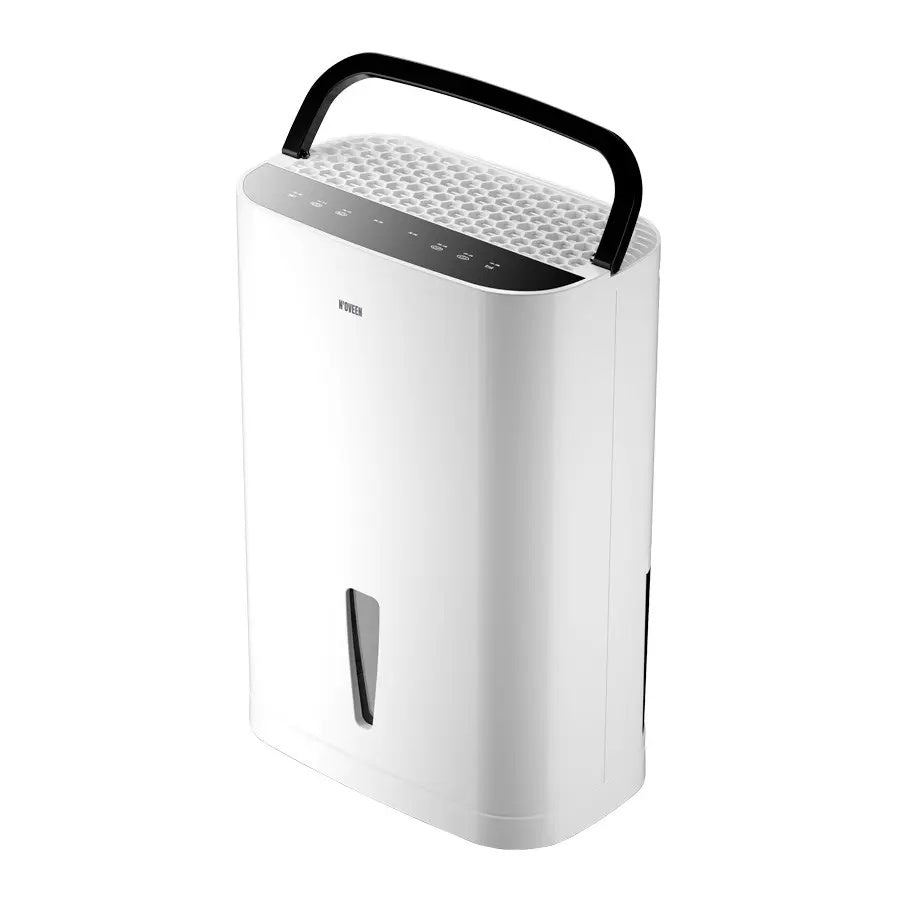 Noveeen DH350 Auber dehumidifier with UV cleaning function