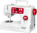 Łucznik Marilyn 2018 HD electronic sewing machine