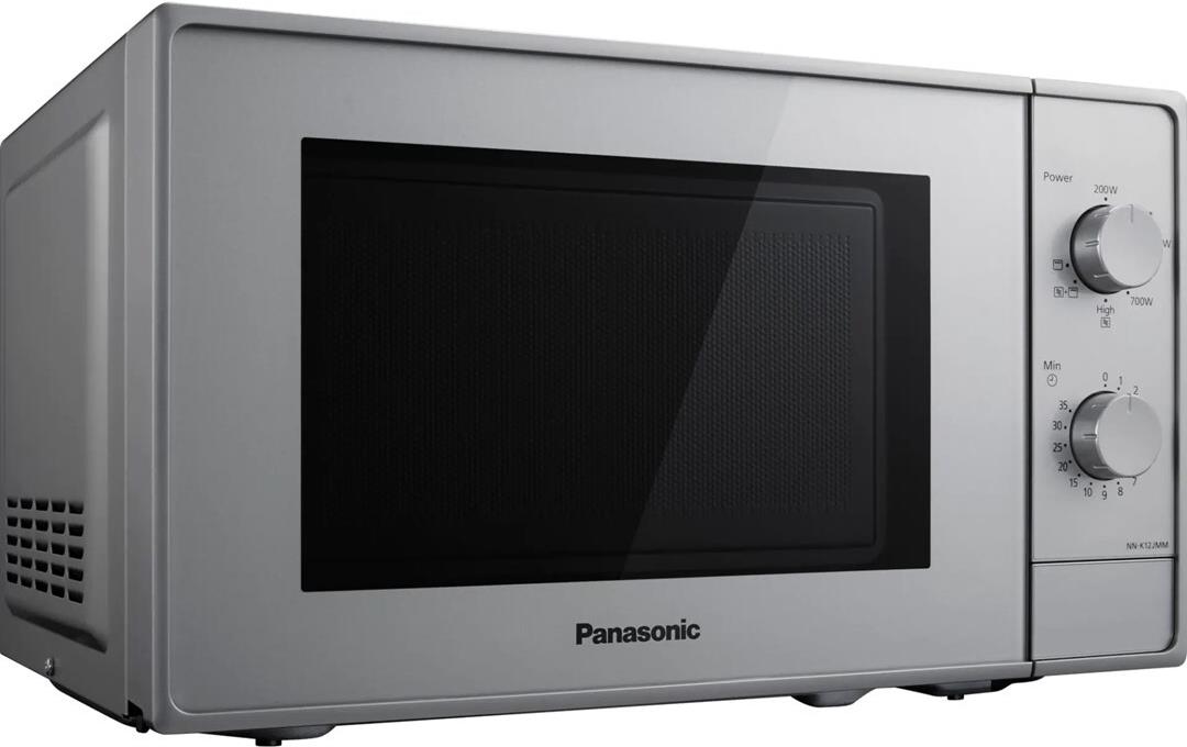 Panasonic NN-K12JMEPG microwave stove with grill (NN-K12JMEPG)