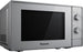 Panasonic NN-K12JMEPG microwave stove with grill (NN-K12JMEPG)