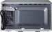 Panasonic NN-K12JMEPG microwave stove with grill (NN-K12JMEPG)