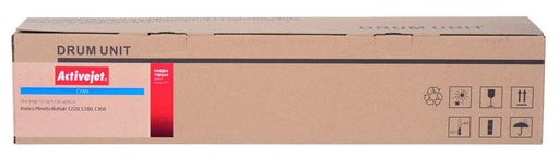 Activejet DRM-31cn drum (replacement for konica minolta DR-311C supreme 100000 pages cyan)