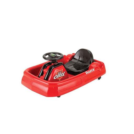 Interbrands 25173660 - Young Mind - 3 year (E) - plastic - metal - red - black (25173660)