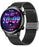 Smartwatch for women manta alexa mini black