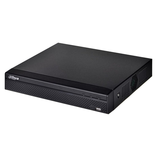 Dahua NVR2104HS-S3 Network video recorder (NVR2104HS-S3)