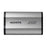 Adata SD810. 1 Tb. USB Type-C. USB 32 Gen 2x2. 2000 MBS. Black. Silver