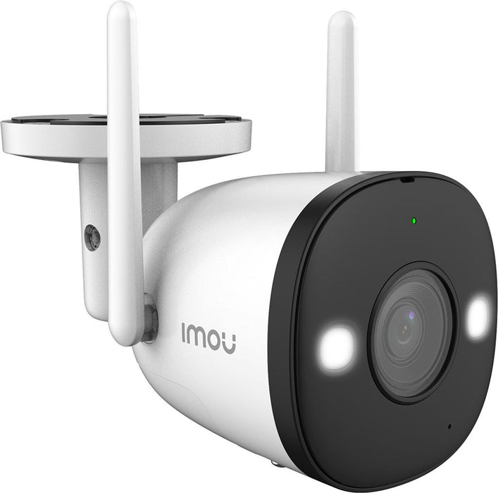 DAHUA IMOU Bullet 2 - IP safety camera - inside \\u0026 external - wired \\u0026 wireless - external - floor - ceiling wall