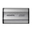 Adata SD810-500G-CSG 500GB SSD silver    silver one size
