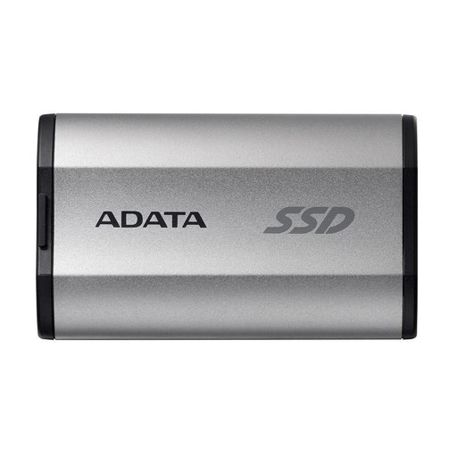 Adata SD810-500G-CSG 500GB SSD silver    silver one size