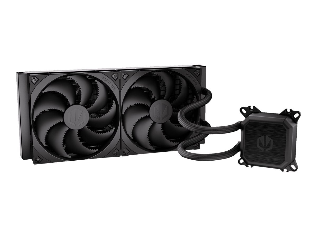 Endorfy Navis F280 - processor fluid cooling system