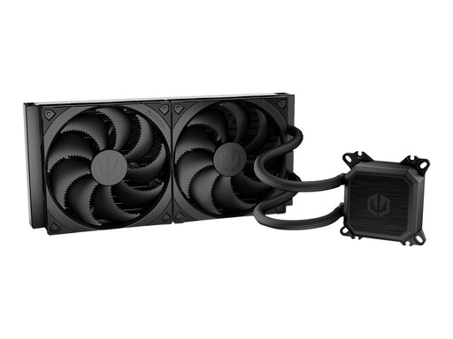 Endorfy Navis F280 - processor fluid cooling system