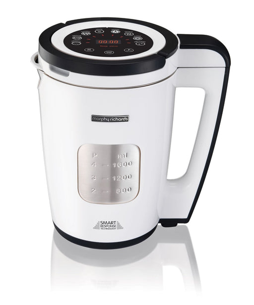 Morphy Richards Total Control Soup Liver