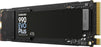 Samsung MZ-V9S4T0 4 TB M2 PCI Express 40 NVME V-NAND TLC