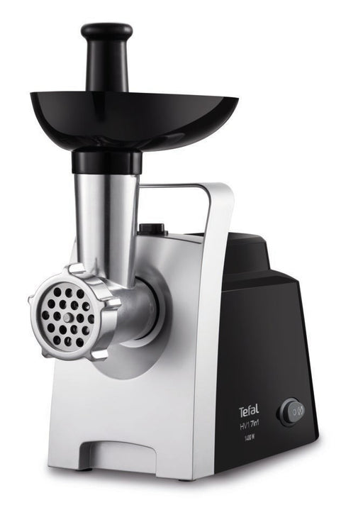 Tefal NE 1088 meat grinder plastic