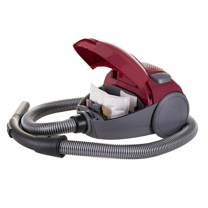 Lafe OWJ001 vacuum cleaner. Power 800 W. Rolle