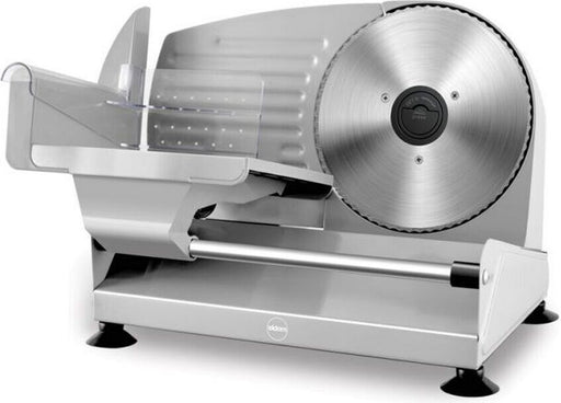 Eldom all cutter KR400 - robust metal construction. Including 2 cutting discs    Electric cutting machine