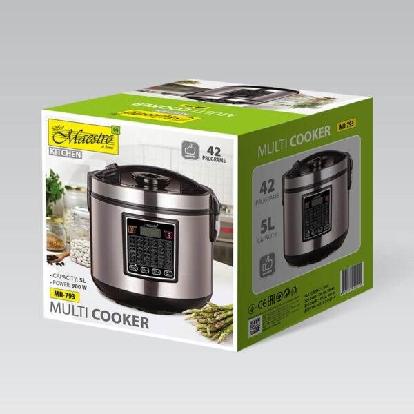 Maestro MR-793 electrical rice cooker      One size