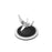 Zelmer ZSB4799 Mixer 1.75 L cooking mixer 1200 W stainless steel