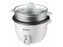 Taurus Rice boss rice cooker 1.8 L 700 W gray. White