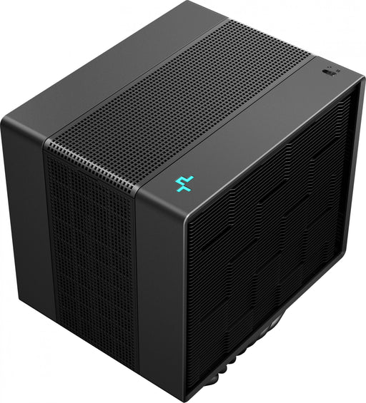 Deepcool Assassin 4S (black) (R-Asn4S-BKGPMN-G)