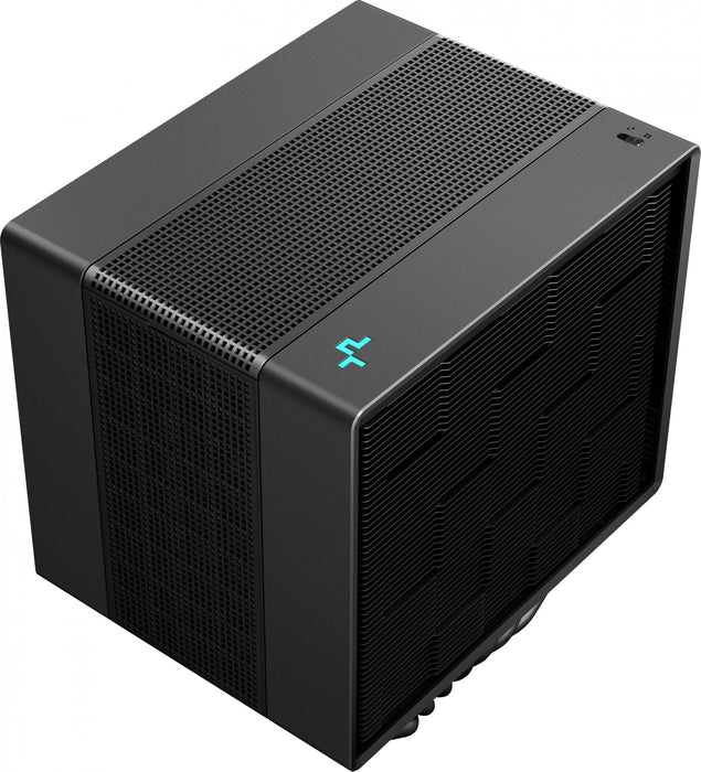 Deepcool Assassin 4S (black) (R-Asn4S-BKGPMN-G)