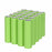 Green Cell 20GC18650NMC29 household battery rechargeable 18650 lithium ion (Li-ion) (20GC18650NMC29)