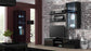 Soho hanging showcase black    black shine