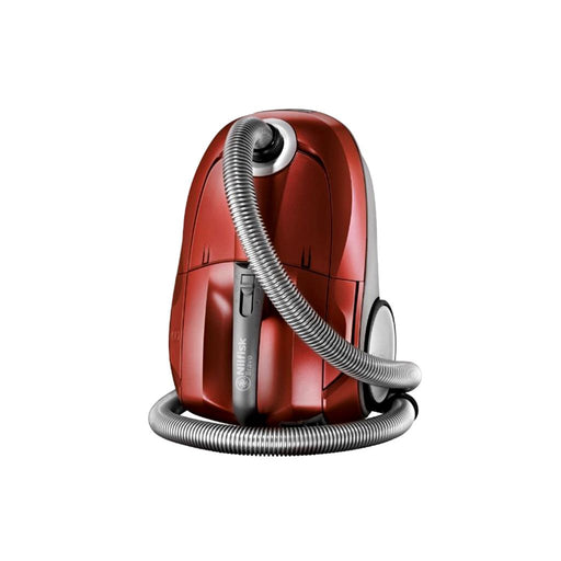 Nilfisk 128350620 vacuum cleaner 4.3 L cylinder vacuum dry 700 W dust bag (5715492189694)