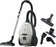 Electrolux PD82-4MG vacuum cleaner silver    silver one size