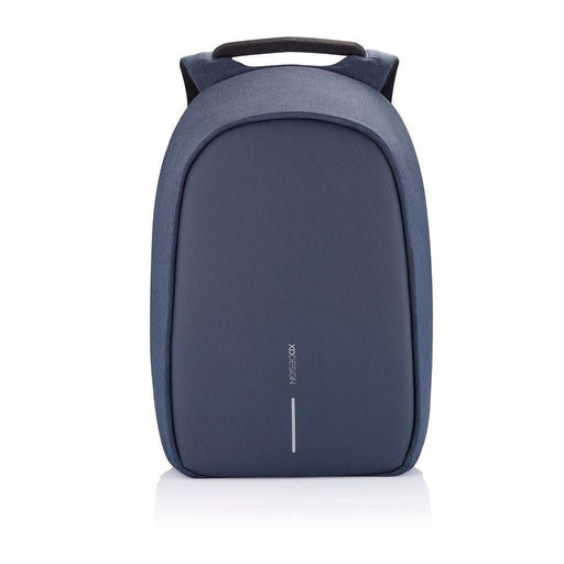 XD design bobby hero XL backpack leisure truck bag navy synthetic leather