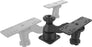 RAM MOUNTS UNPKD RAM Sing (RAM-109HU)