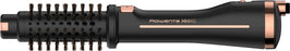 Rowenta Ultimate Experience CF9620F0 Hairstyling-Ger�t Hot air Bushes warm black - copper 750 W (CF9620)