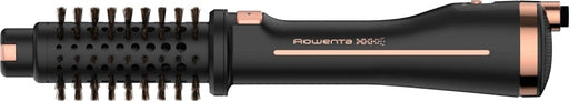 Rowenta Ultimate Experience CF9620F0 Hairstyling-Ger�t Hot air Bushes warm black - copper 750 W (CF9620)