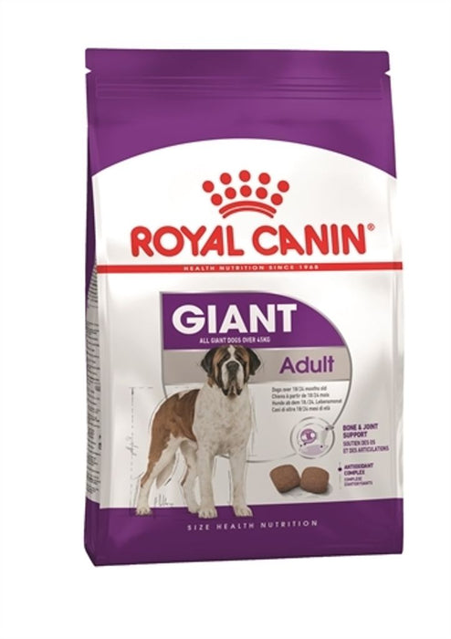 Royal Canin Giant Adult - 15 KG