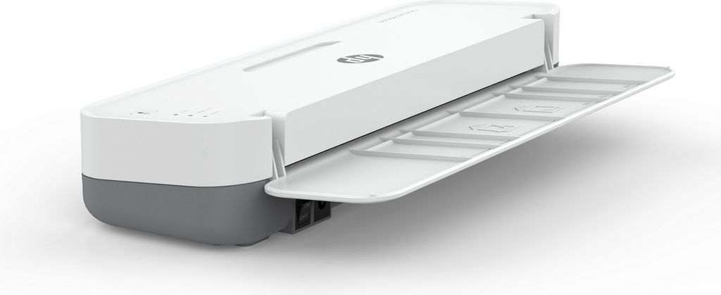 HP laminating device Onelam 400 A4