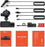 Vantrue N4 camera Dedede Dashboard 4K Ultra HD WIFI USB