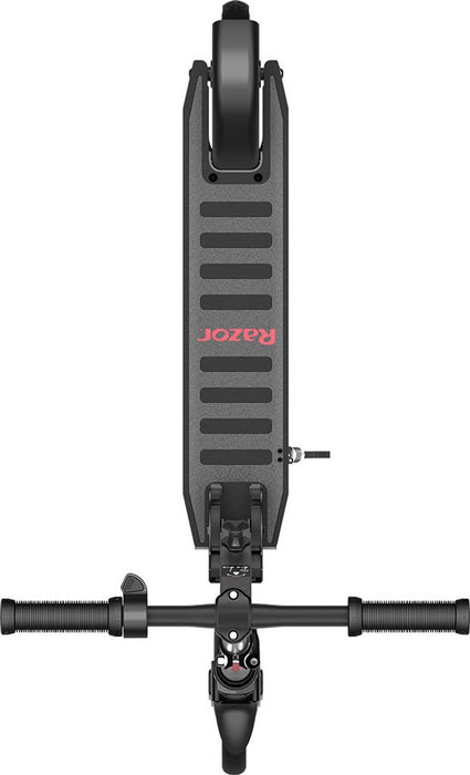 Razor Turbo A5 Black Label Standard offer electric scooter